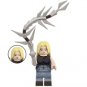 KoloToys Yuki Tsukumo Minifigures Superhero Minifigures