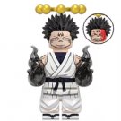 KoloToys Ryomen Sukuna (10 Shadows) Minifigures Superhero Minifigures