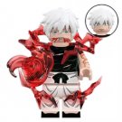 KoloToys Gojo Satoru (Final Fight) Minifigures Superhero Minifigures