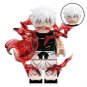 KoloToys Gojo Satoru (Final Fight) Minifigures Superhero Minifigures