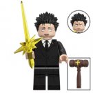 KoloToys Hiromi Higuruma Minifigures Superhero Minifigures