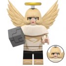 KoloToys Hana Kurusu Minifigures Superhero Minifigures