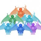 KoloToys Susanoo Set Minifigures Superhero Minifigures