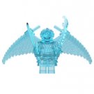 KoloToys Kakashi Hatake (Susanoo) Minifigures Superhero Minifigures