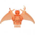 KoloToys Itachi Uchiha (Susanoo) Minifigures Superhero Minifigures