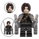 KoloToys Sasha Braus (Season 4) Minifigures Superhero Minifigures
