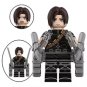 KoloToys Sasha Braus (Season 4) Minifigures Superhero Minifigures