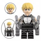 KoloToys Armin Arlet (Season 4) Minifigures Superhero Minifigures