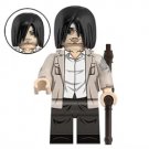 KoloToys Eren Yeager (Wounded Soldier) Minifigures Superhero Minifigures