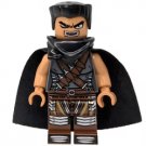 KoloToys Black Swordsman Guts Minifigures Superhero Minifigures