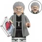 KoloToys Naobito Zenin Minifigures Superhero Minifigures
