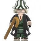 KoloToys Kisuke Urahara Minifigures Superhero Minifigures