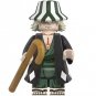 KoloToys Kisuke Urahara Minifigures Superhero Minifigures