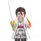KoloToys Sosuke Aizen Minifigures Superhero Minifigures