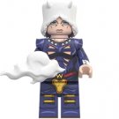 KoloToys Weather Report Minifigures Superhero Minifigures