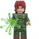 KoloToys Noriaki Kakyoin Minifigures Superhero Minifigures