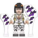 KoloToys Bruno Bucciarati Minifigures Superhero Minifigures