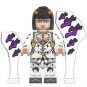 KoloToys Bruno Bucciarati Minifigures Superhero Minifigures