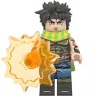KoloToys Joseph Joestar Minifigures Superhero Minifigures