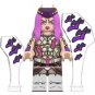 KoloToys Narciso Anasui Minifigures Superhero Minifigures