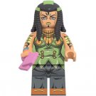 KoloToys Ermes Costello Minifigures Superhero Minifigures