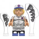 KoloToys Emporio Alnino Minifigures Superhero Minifigures