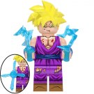 KoloToys Son Gohan Minifigures Superhero Minifigures