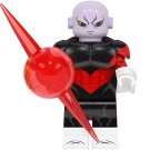 KoloToys Jiren Minifigures Superhero Minifigures