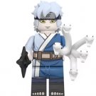 KoloToys Mitsuki Minifigures Superhero Minifigures