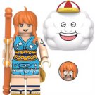 KoloToys Nami Minifigures Superhero Minifigures