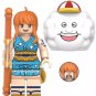 KoloToys Nami Minifigures Superhero Minifigures