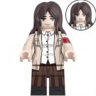 KoloToys Pieck Finger Minifigures Superhero Minifigures