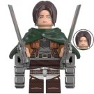 KoloToys Ymir Minifigures Superhero Minifigures