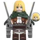 KoloToys Historia Reiss Minifigures Superhero Minifigures