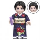 KoloToys Tamayo Minifigures Superhero Minifigures