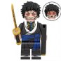 KoloToys Kaigaku Minifigures Superhero Minifigures