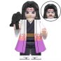 KoloToys Kiriya Ubuyashiki Minifigures Superhero Minifigures