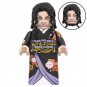 KoloToys Entertainment Muzan Kibutsuji Minifigures Superhero Minifigures