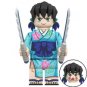 KoloToys Entertainment Inosuke Minifigures Superhero Minifigures