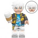 KoloToys Gojo Satoru Minifigures Superhero Minifigures