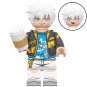 KoloToys Gojo Satoru Minifigures Superhero Minifigures