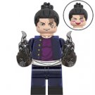 KoloToys Aoi Todo Minifigures Superhero Minifigures