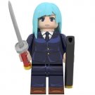 KoloToys Kasumi Miwa Minifigures Superhero Minifigures