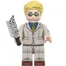 KoloToys Kento Nanami Minifigures Superhero Minifigures