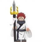 KoloToys Sukuna Minifigures Superhero Minifigures