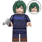 KoloToys Mai Zen'in Minifigures Superhero Minifigures