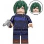 KoloToys Mai Zen'in Minifigures Superhero Minifigures