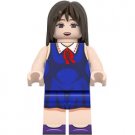 KoloToys Rika Orimoto Minifigures Superhero Minifigures