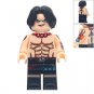 KoloToys Ace Minifigures Superhero Minifigures