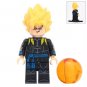 KoloToys Vegeta Minifigures Superhero Minifigures